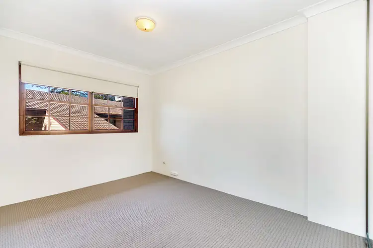 Fourth view of Homely apartment listing, 11/83-91 Wilson Street, Newtown NSW 2042