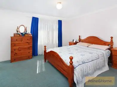 Fourth view of Homely semi-detached listing, 16 Gracelands Drive, Quakers Hill NSW 2763