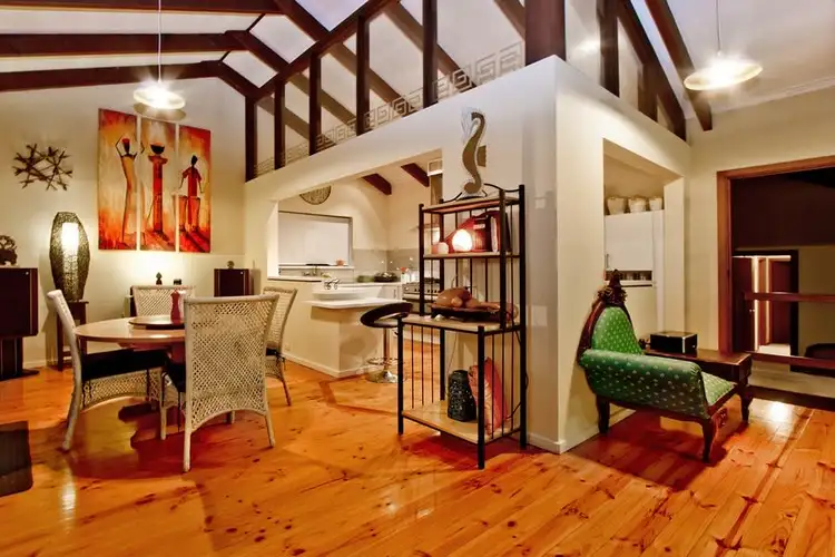 Fifth view of Homely house listing, 5 Le Hunte Street, Seaview Downs SA 5049