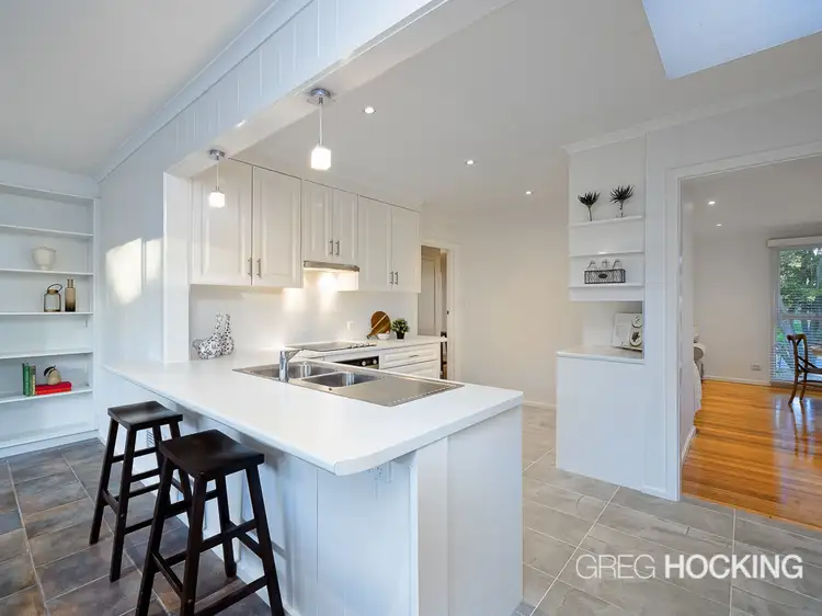 Fourth view of Homely house listing, 1/1 Hermitage Street, Cheltenham VIC 3192