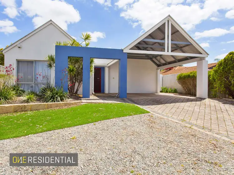 Main view of Homely house listing, 5 Stuart Court, Bateman WA 6150