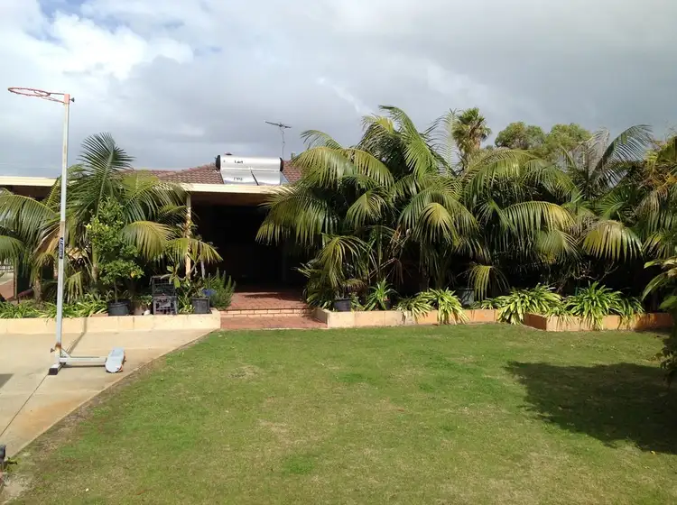 Fifth view of Homely house listing, 13 Tangadee Road, Golden Bay WA 6174