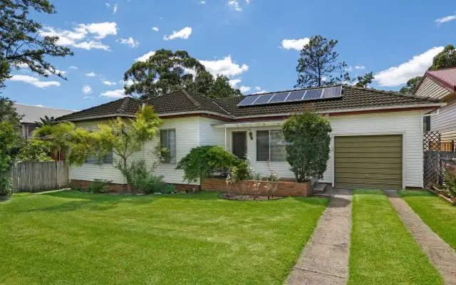 Main view of Homely house listing, 43 William Street, Keiraville NSW 2500