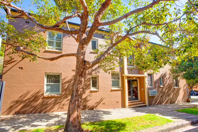 2/15 Furber Road, Centennial Park NSW 2021