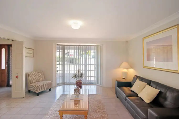 Third view of Homely house listing, 26 Currawong Street, Blue Bay NSW 2261