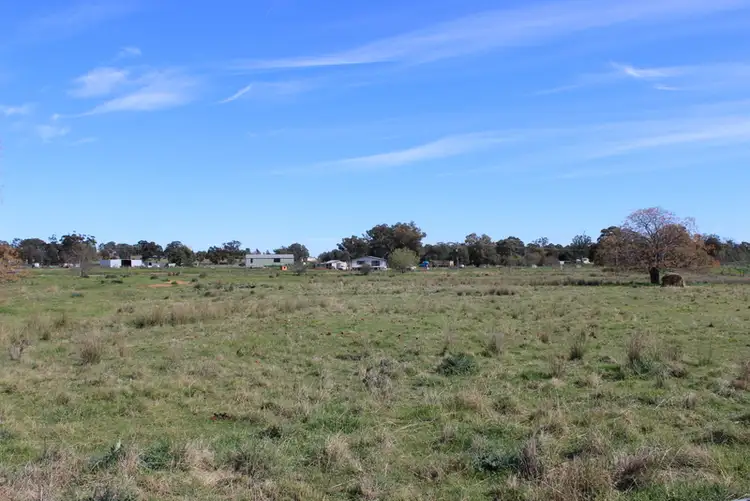 Second view of Homely house listing, Lot 1039 Trungly Hall Road, Temora NSW 2666