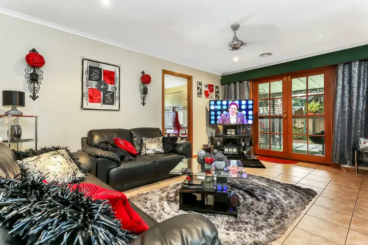 Third view of Homely house listing, 4 Mintbush Place, Craigmore SA 5114