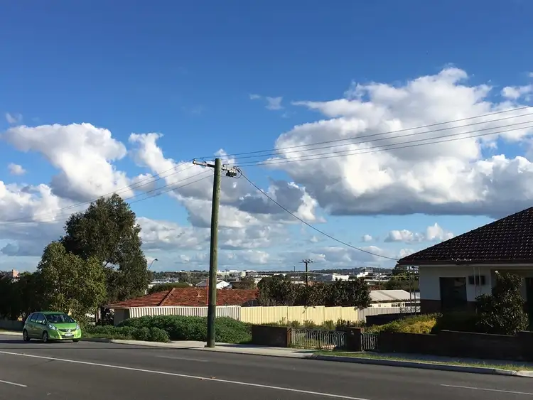 Third view of Homely land listing, 111 Main Street, Osborne Park WA 6017