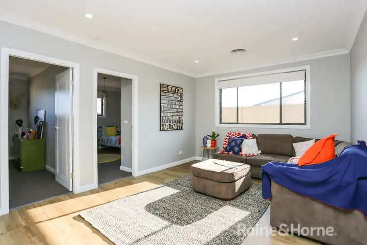 Third view of Homely house listing, 8 Kemp Street, Eglinton NSW 2795