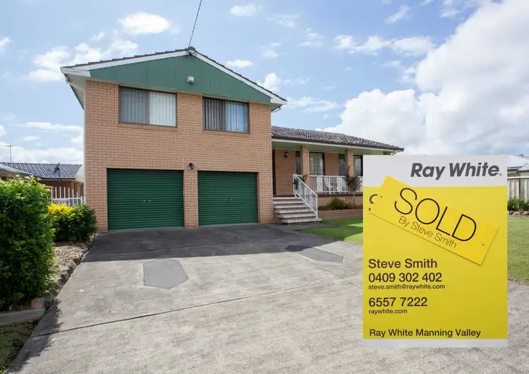 Main view of Homely house listing, 1 Gipps Street, Taree NSW 2430