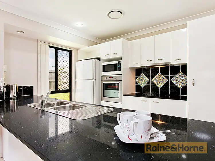 Fourth view of Homely house listing, 21 Diane Parade, Kallangur QLD 4503