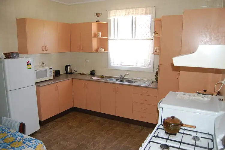 Second view of Homely house listing, 20 Frederick Street, Casino NSW 2470