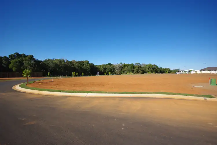 Lot 70 Sanctuary Park, Kepnock QLD 4670