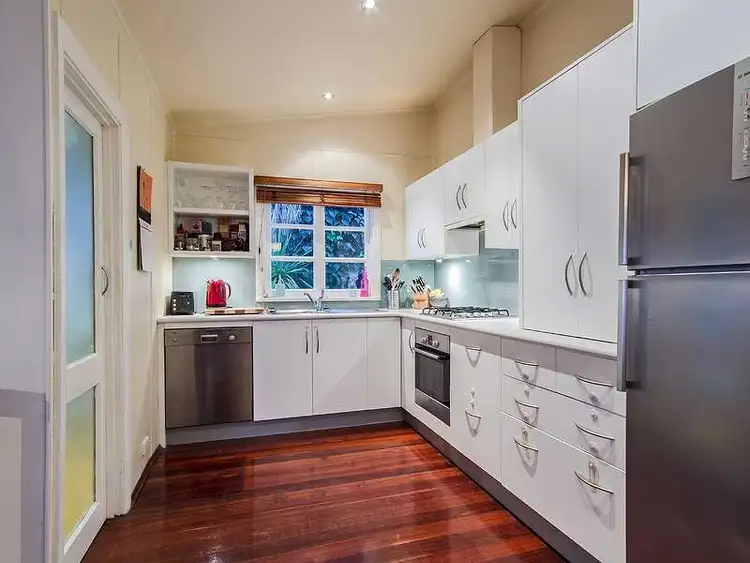 Sixth view of Homely house listing, 20 Lilly Street, South Fremantle WA 6162