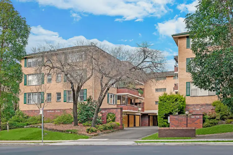 9/56-60 Bridge Street, Epping NSW 2121