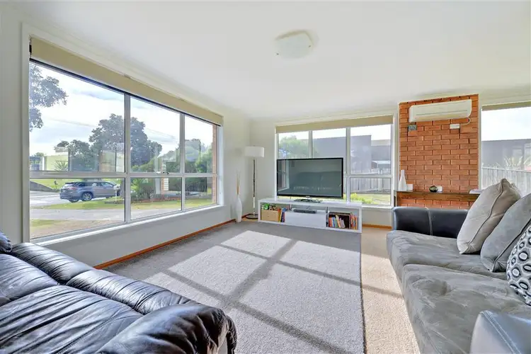 Second view of Homely house listing, 26 Turners Avenue, Turners Beach TAS 7315