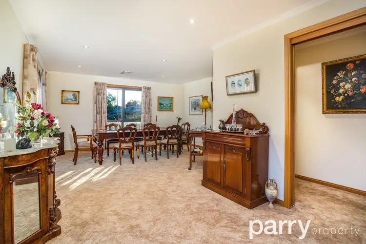 Sixth view of Homely house listing, 9 Lauren Court, Exeter TAS 7275
