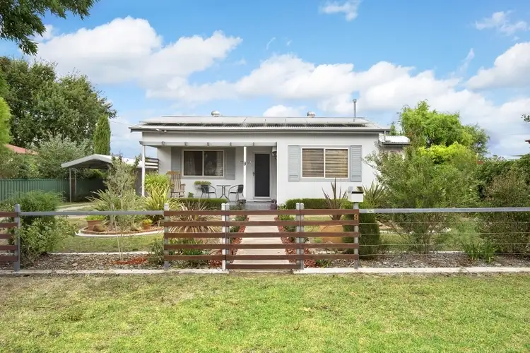 Main view of Homely house listing, 9 Record Street, Goulburn NSW 2580