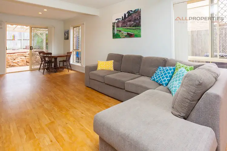 Fifth view of Homely townhouse listing, 50/62 Brandon Road, Runcorn QLD 4113