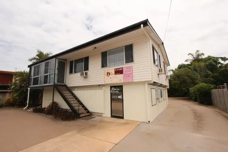 659 Ross River Road, Kirwan QLD 4817