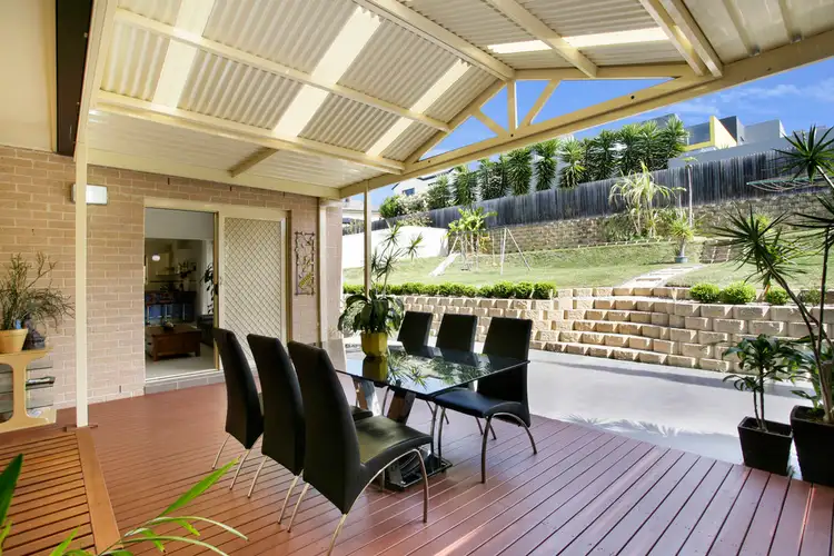 Sixth view of Homely house listing, 35 Feodore Drive, Cecil Hills NSW 2171