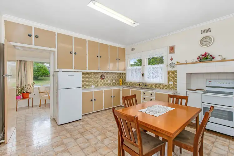 Second view of Homely house listing, 4 Rudds Road, Korumburra VIC 3950