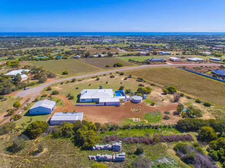 Fourth view of Homely house listing, 15 Tiltili Rise, Moresby WA 6530