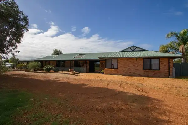 Third view of Homely house listing, Lot 19 Devlin Pool Road, Cape Burney WA 6532