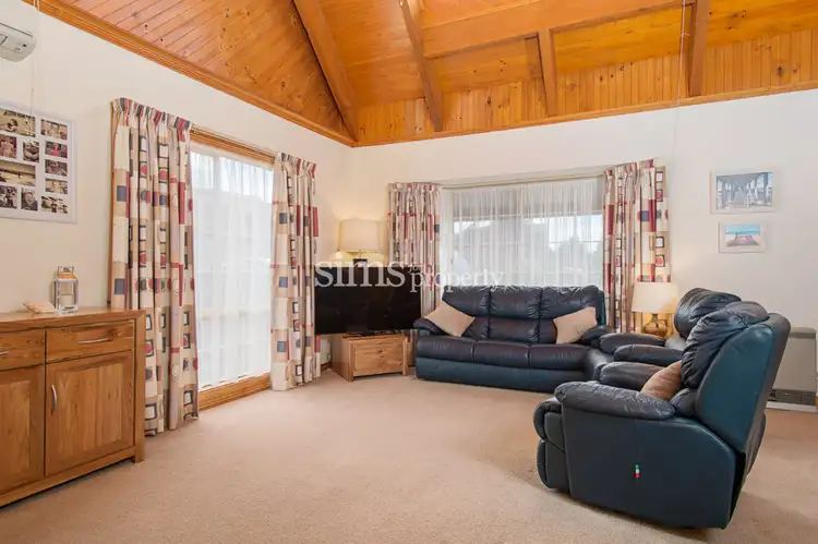 Fifth view of Homely house listing, 28 Delta Avenue, Youngtown TAS 7249
