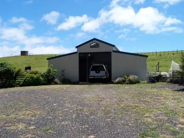 Seventh view of Homely house listing, 186 Old Mount Hicks Road, Mount Hicks TAS 7325