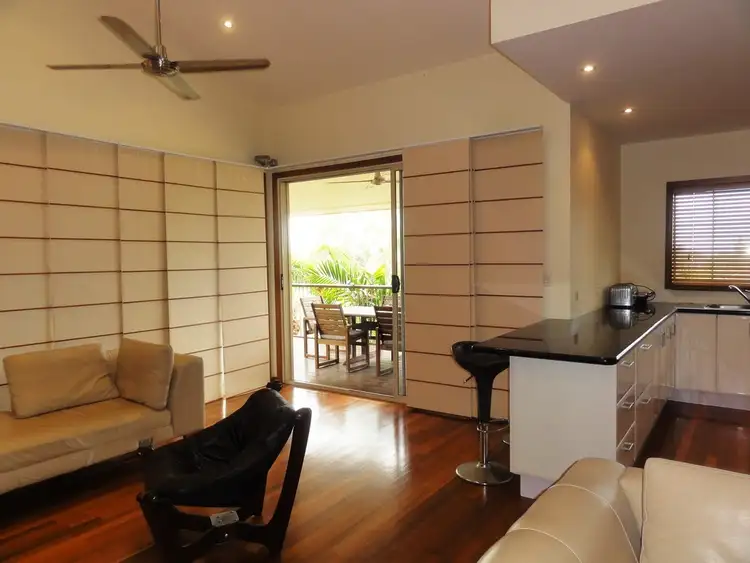 Fourth view of Homely house listing, 1 Roseric Crescent, Hideaway Bay QLD 4800