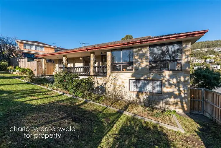 Fifth view of Homely house listing, 2 Dalkeith Court, Sandy Bay TAS 7005