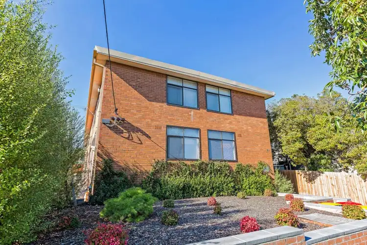 Main view of Homely unit listing, 5/28 Hopetoun Street, Moonee Ponds VIC 3039