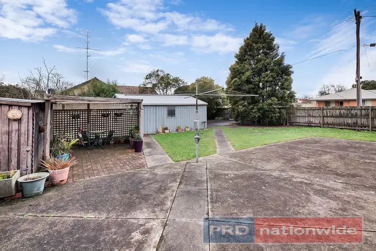 Fifth view of Homely house listing, 1224 Grevillea Road, Wendouree VIC 3355