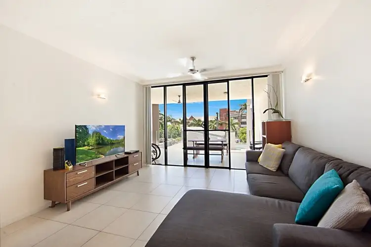 Third view of Homely unit listing, 111/523-533 Flinders Street, Townsville City QLD 4810