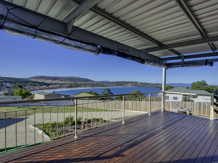 Main view of Homely house listing, 13 Brown Hawk Road, Primrose Sands TAS 7173