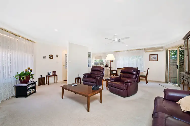 Third view of Homely villa listing, 5B Glebe Close, Port Macquarie NSW 2444