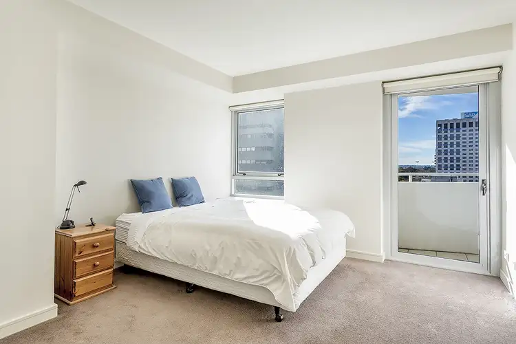 Fifth view of Homely apartment listing, 1206/77 Berry Street, North Sydney NSW 2060