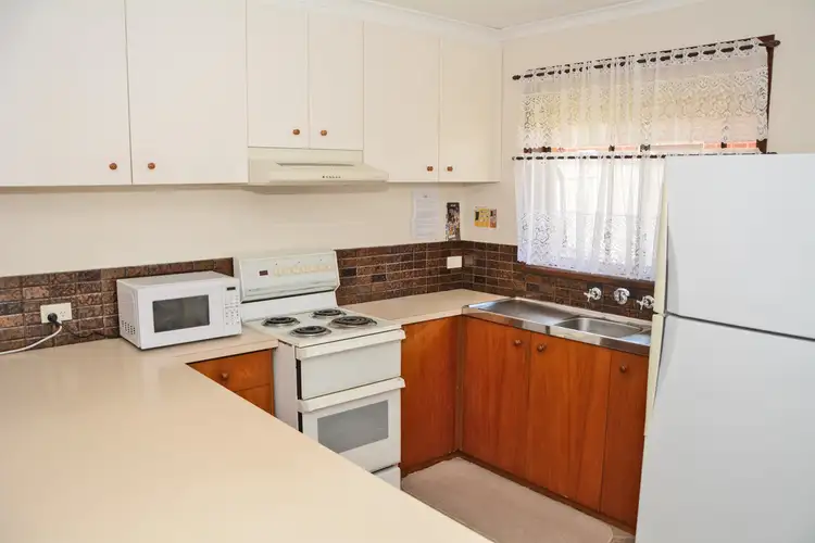 Second view of Homely house listing, 4/875 Fifteenth, Mildura VIC 3500