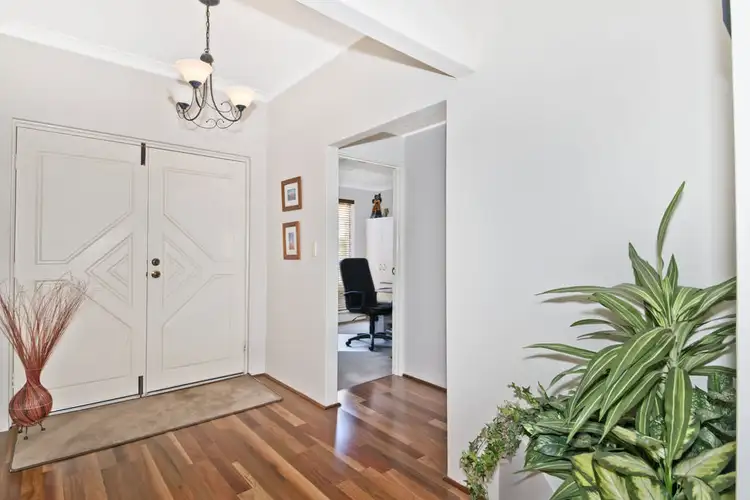 Sixth view of Homely house listing, 8 Cote D'Azur Gardens, Port Kennedy WA 6172