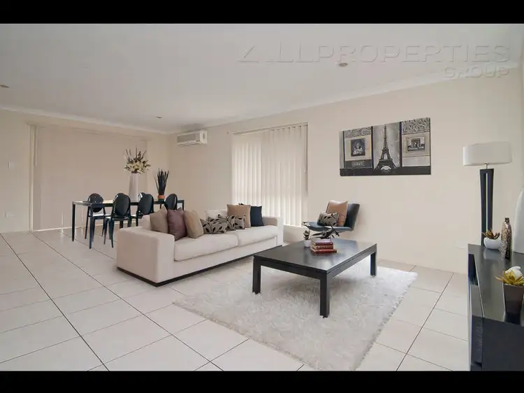 Third view of Homely house listing, 24A Spruce Street, Loganlea QLD 4131