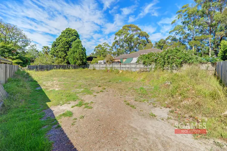 6a Harwood Avenue, Mount Kuring-gai NSW 2080