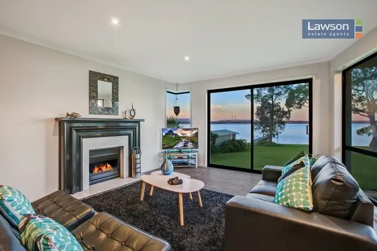 Fourth view of Homely house listing, 211 Grand Parade, Bonnells Bay NSW 2264