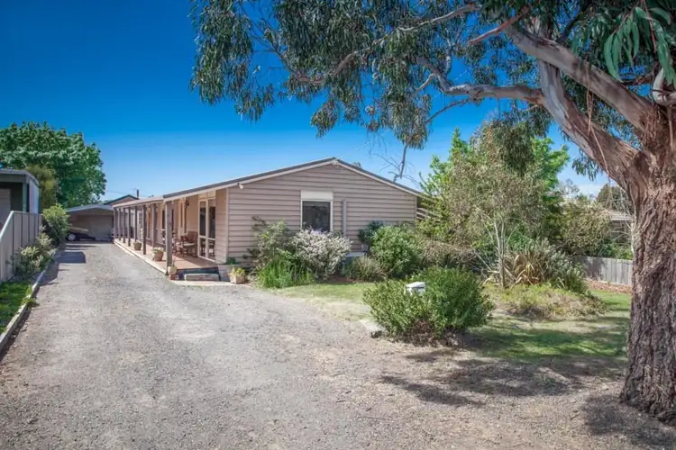 18 Merrifield Road, Riddells Creek VIC 3431