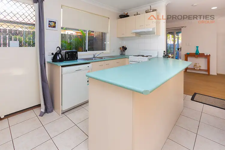 Second view of Homely house listing, 8 Heath Street, Forest Lake QLD 4078