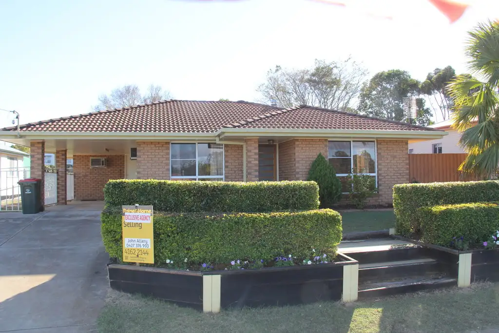 Main view of Homely house listing, 94 Haly Street, Kingaroy QLD 4610