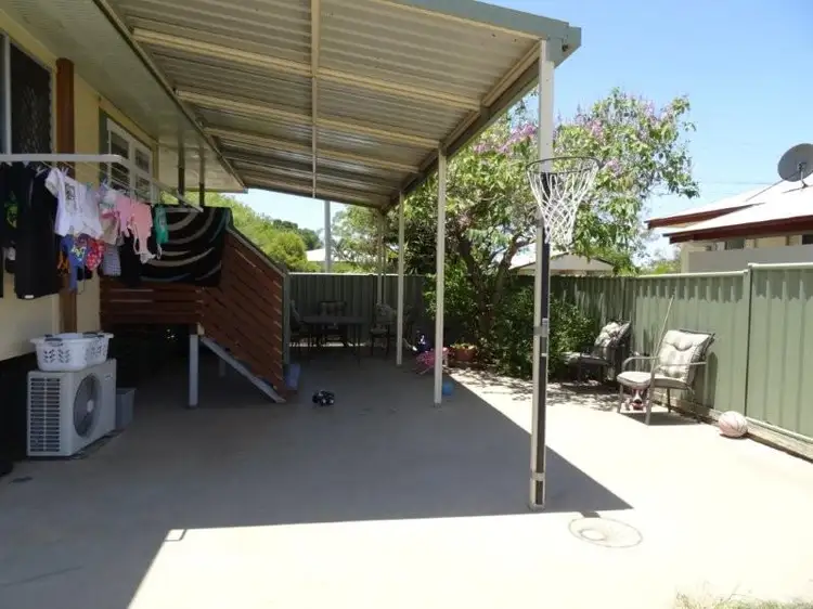 Fourth view of Homely house listing, 57 Wattle Street, Blackwater QLD 4717