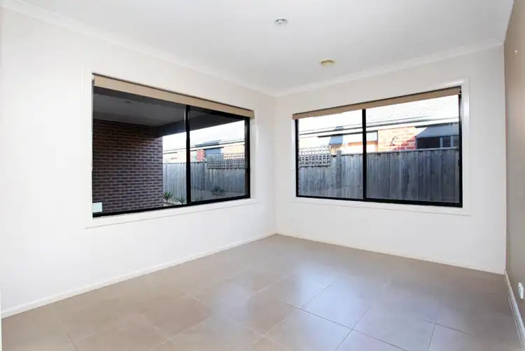 Sixth view of Homely house listing, 19 Bristlebird Way, Truganina VIC 3027