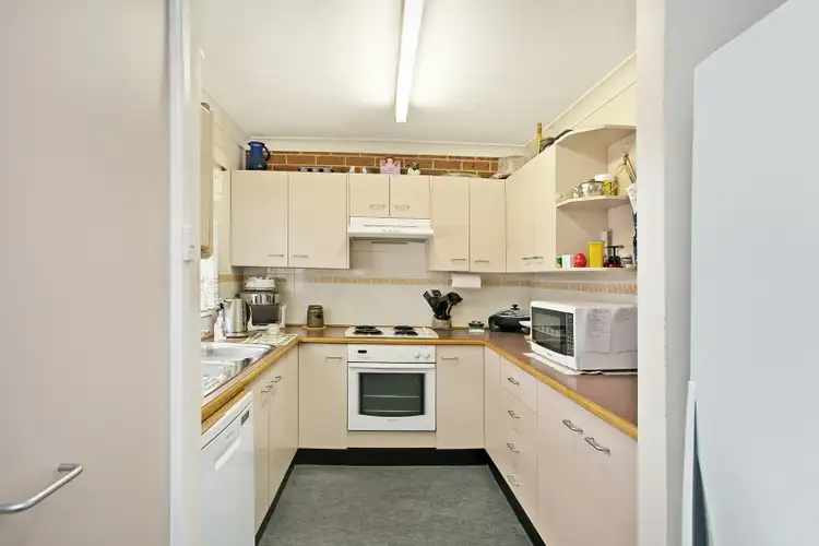 Second view of Homely house listing, 3/27 Marine Drive, Lemon Tree Passage NSW 2319