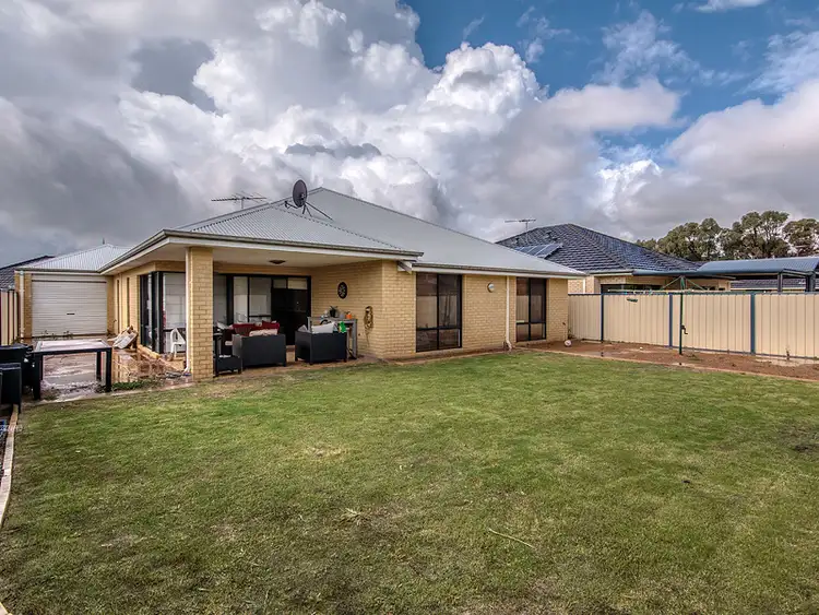 Third view of Homely house listing, 14 Sorrento Turn, Secret Harbour WA 6173